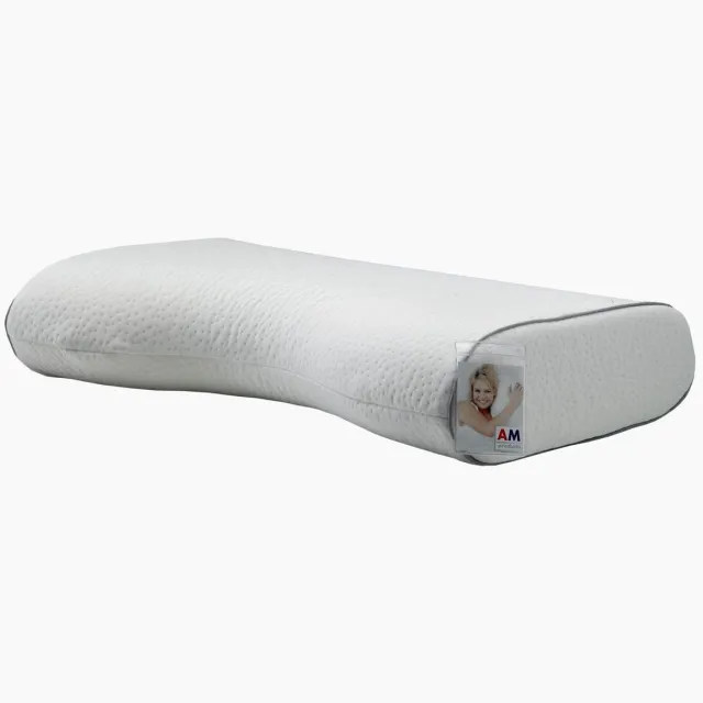AM Products Talalay Marcato Latex Medium 11/13 cm Wit