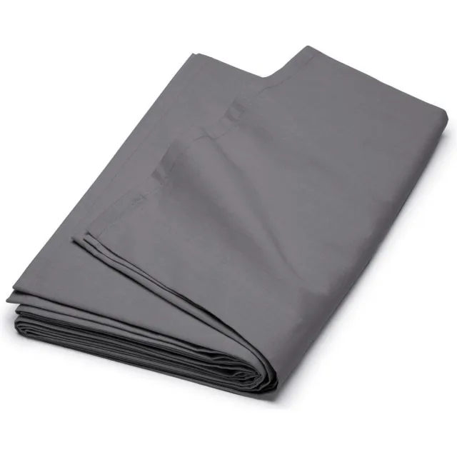 Cinderella Laken - Flanel - Antraciet Anthracite