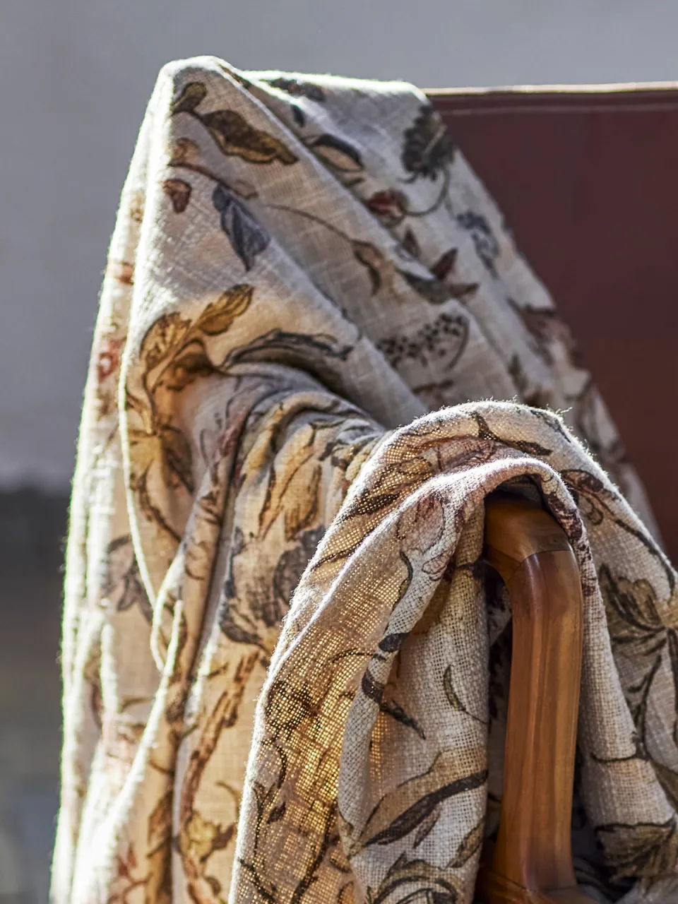 Creative Collection plaid Yoti multi, foto 5