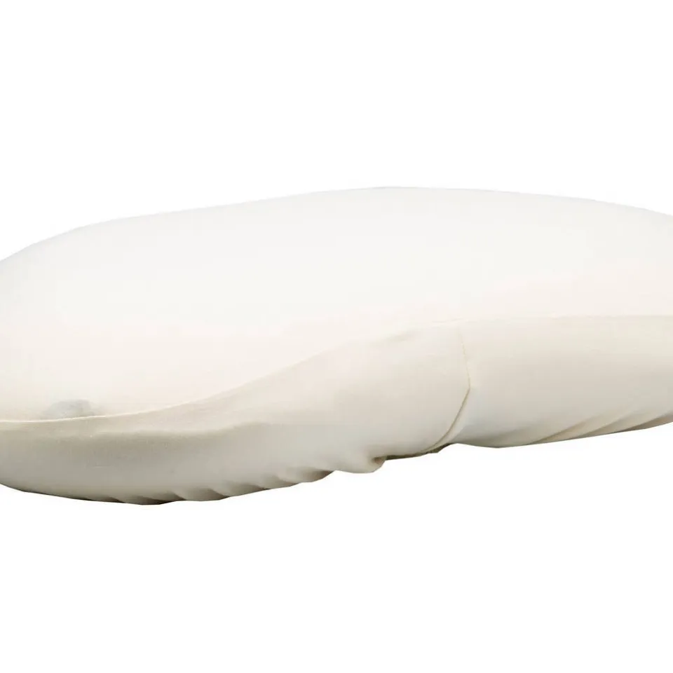 TEMPUR FIT Sonata hoofdkussensloop crème