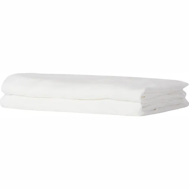 Bella Donna clima kussensloop 60/70 Wit