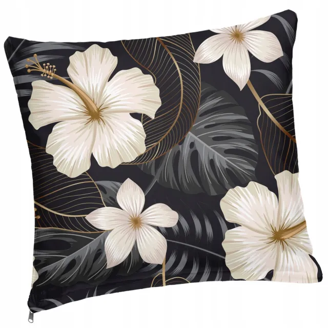 Media Design Decoratieve Kussensloop 40x40 cm - Veel Patronen - Polyester Multicolor