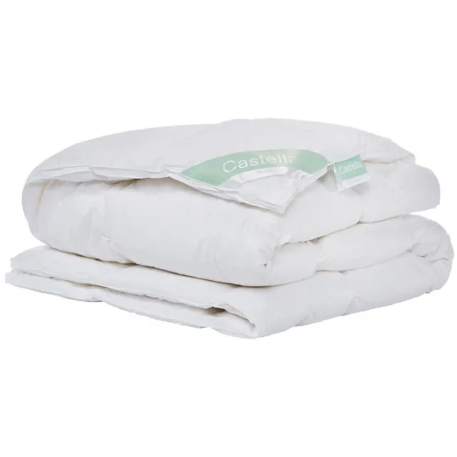 Castella All Year Dekbed Castella Polaris Dons-140 x 220 cm Divers