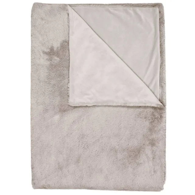 Riviera Maison plaid beige
