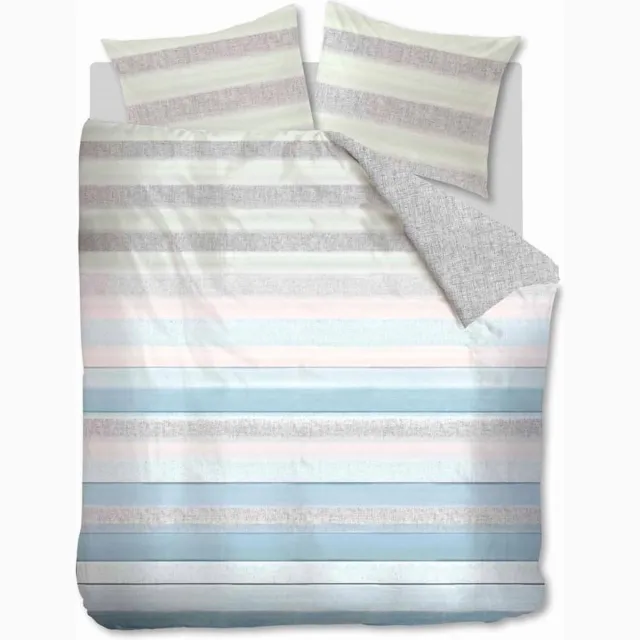 Oilily Sunburst Dekbedovertrek - Lits-jumeaux - 240x200/220 cm - Multi
