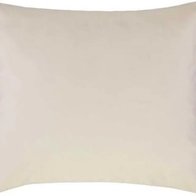 Marc O'Polo Vora Kussensloop - 60x70 cm - Oatmeal