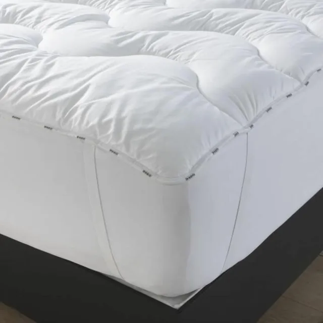 Dodo dekmatras - 160x200 cm Bunt