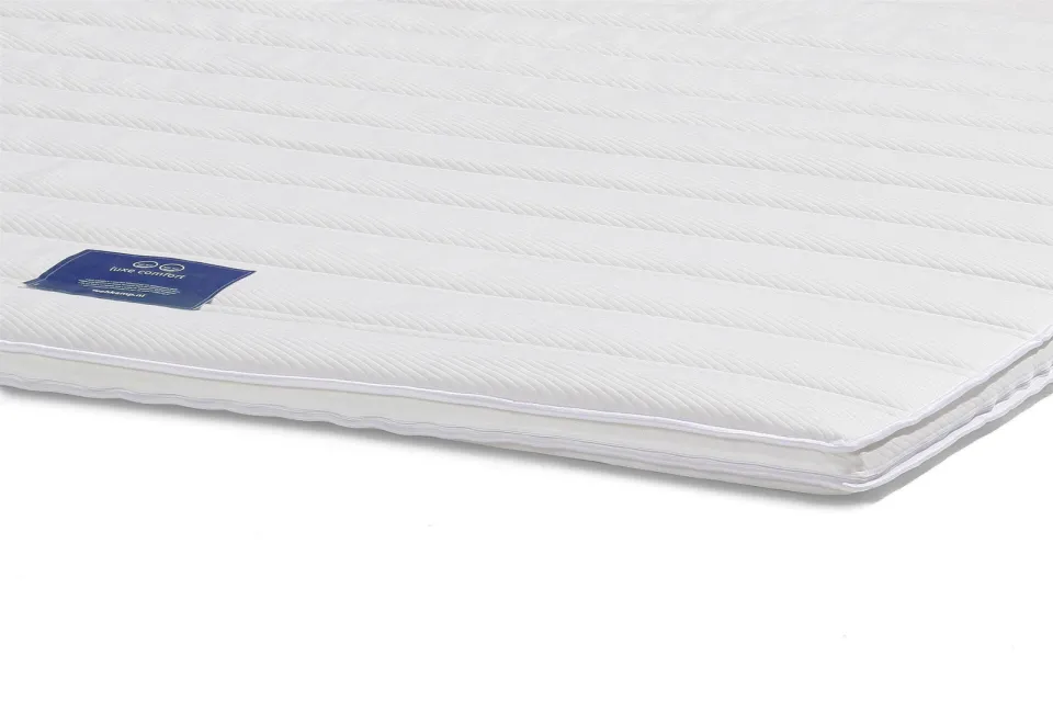 Wehkamp Home koudschuim topmatras Comfort (180x200 cm) wit, foto 3