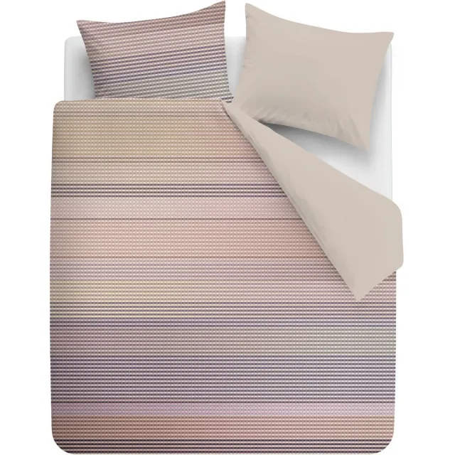 Beddinghouse Dutch Design Penny Lane dekbedovertrek - Multi