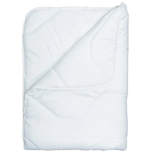 Good Morning Duvet Good Morning DB 135x200 cm Wit