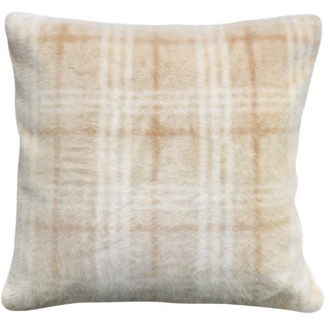 Vivaraise LUBA kussenhoes beige