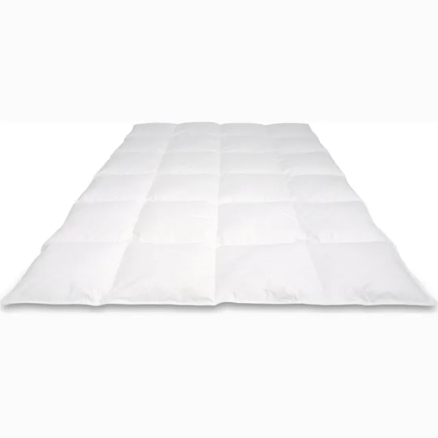 Cassenz Van Gogh Dekbed - All Season 240/200cm wit