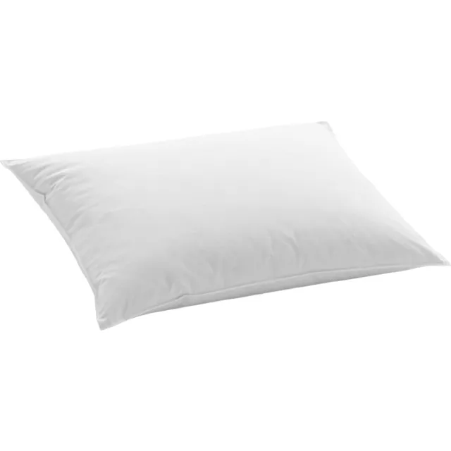 Dauny Dekbed Extrasoft Kussen wit