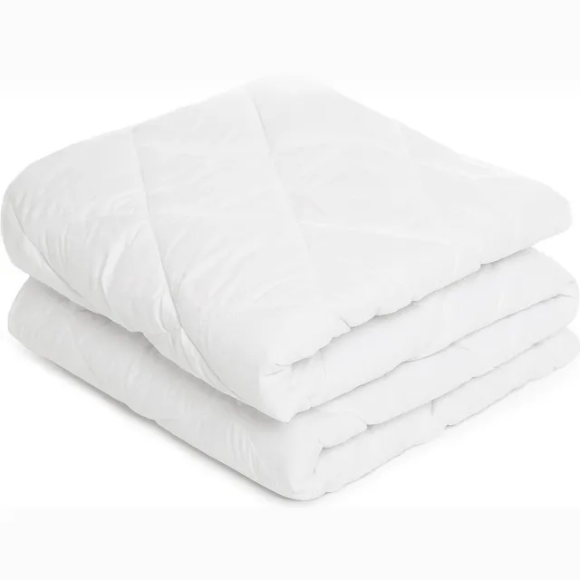 Homla MOLLE Quilt | Dekbed - microvezel | 200x220 cm | 815268 wit