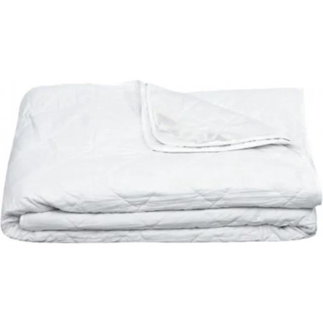 Brinkhaus Zomerdekbed Brinkhaus X-Dream Summerdream Silk - Wit 240x200