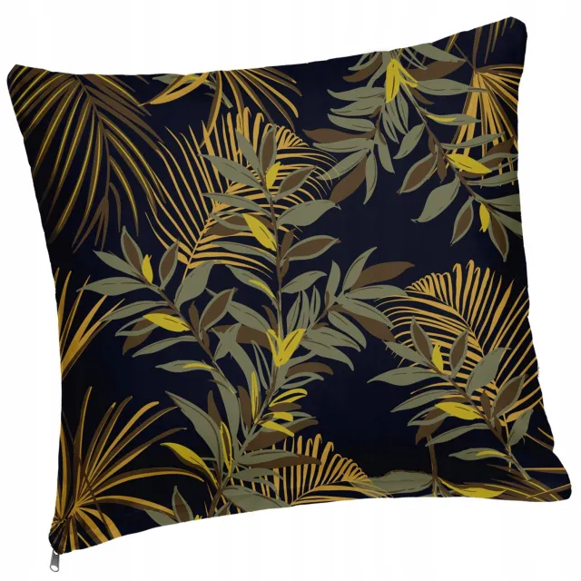 Media Design Decoratieve Kussenhoes 40x40 cm - Veel Patronen veelkleurig