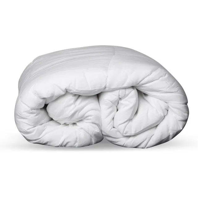 Quality Sleep All year dekbed 200 x 200 cm Wit