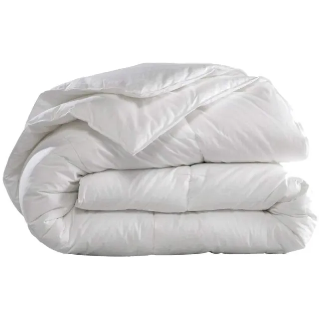 MatrasDirect Z-LINE 4-seizoenen Dekbed - 140x220 - Eenpersoons (140) Wit