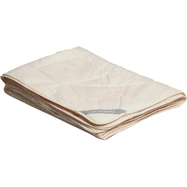 Yumeko dekbed tencel zomer 240x220 - Biologisch & ecologisch Multi