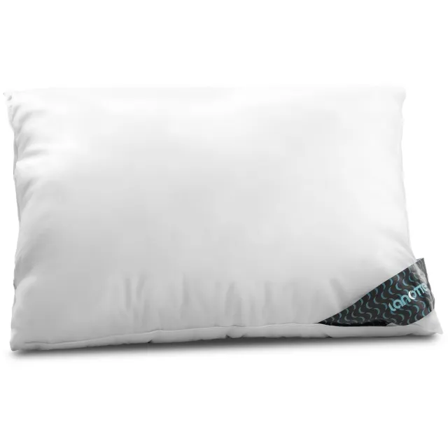 Lanotte® Hoofdkussen 15%/85% Dons-Veren - 60x70 cm Special