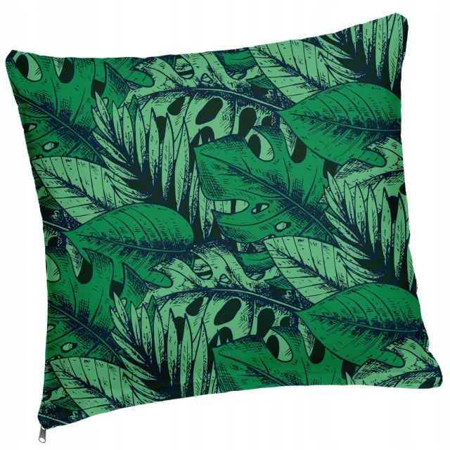 Media Design Decoratieve Kussensloop 40x40 cm - Diverse Ontwerpen Multicolor