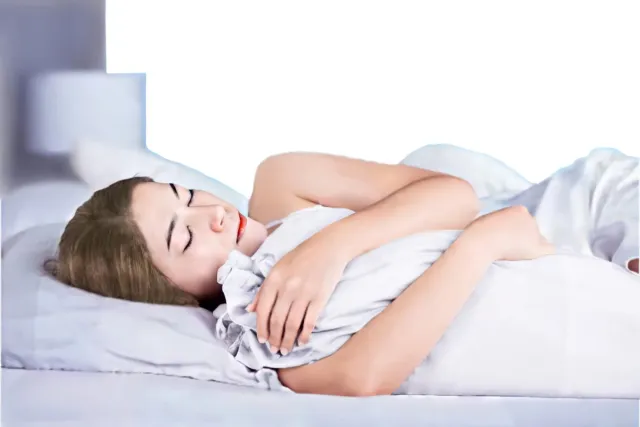 Easyrest *Guling Prosoft™ Bantal Pollo XLarge maat: ~125xØ~25-26cm. Zacht 1KG Ademende extra duurzame gesiliconeerde pro-actieve holle Microvezel. hypoallergeen Ideaal voor zij-en rugligging|lichaamskussen-Indische Goeling-Sluimerrol-Bolster-Yoga,body pillow# Wit