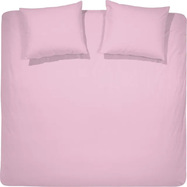 Cinderella Weekend - Dekbedovertrek - 240x200/220 cm - Lits-jumeaux - Candy