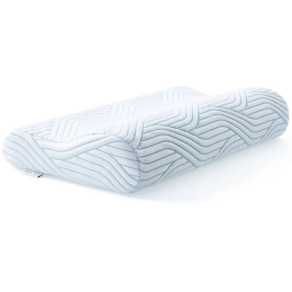 TEMPUR Original SmartCool hoofdkussen wit, foto 3