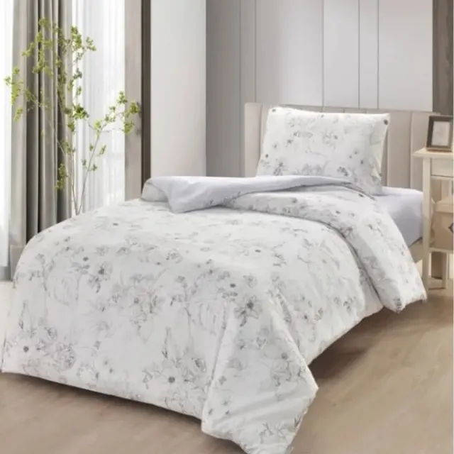 Lavella Alya Dekbedovertrekset - 140 x 200 cm - Polyester / Microvezel Multi