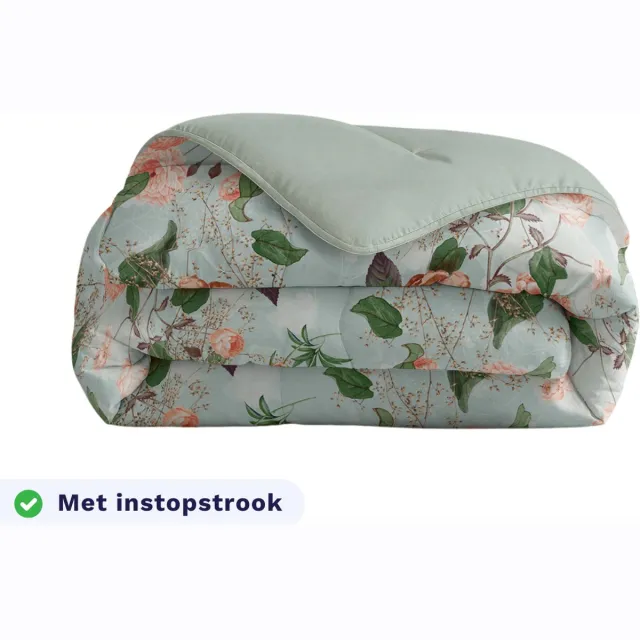 Zelesta Comfort Design Dekbed- Happy Flower 160x220cm