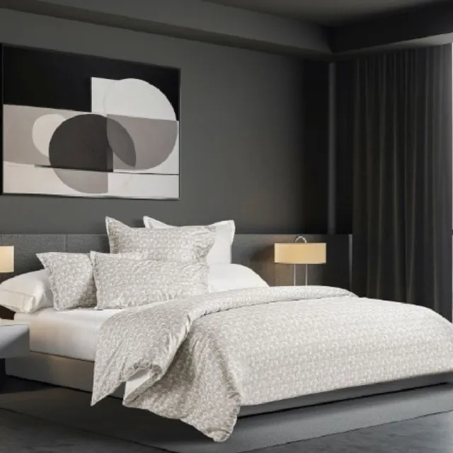 Signoria Firenze SIGNORIA DBO INTRIGO PEARL 240/220 PEARLGREY