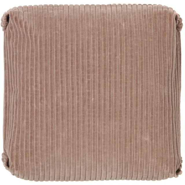 Broste Copenhagen Thor kussenhoes roze