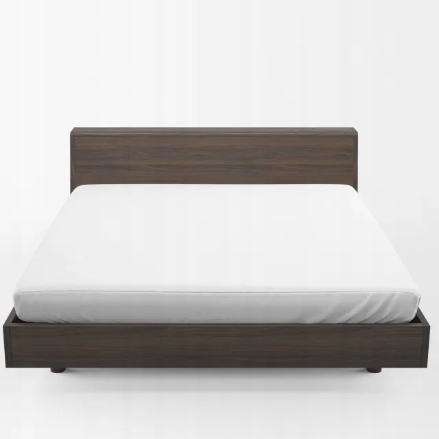 Koney Hoeslaken badstof 180 x 200 cm - Roze - 200 g/m² - matras tot 20 cm