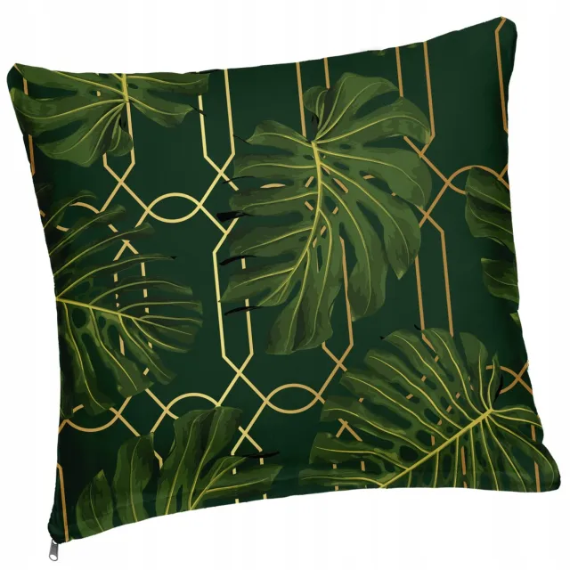 Media Design Decoratieve Kussenhoes 40x40 cm - Veel Patronen - Polyester Veelkleurig