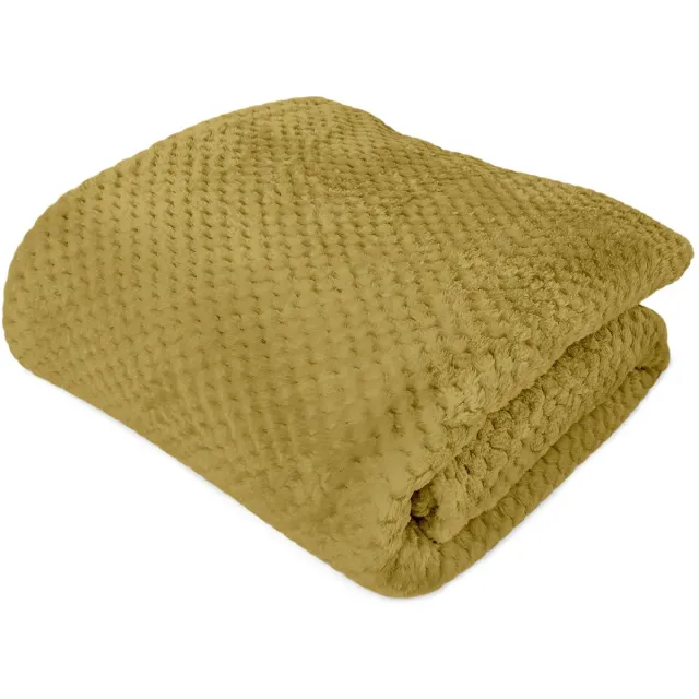 Darymex Jacquard deken AMORRO/OLIJF/200x220
