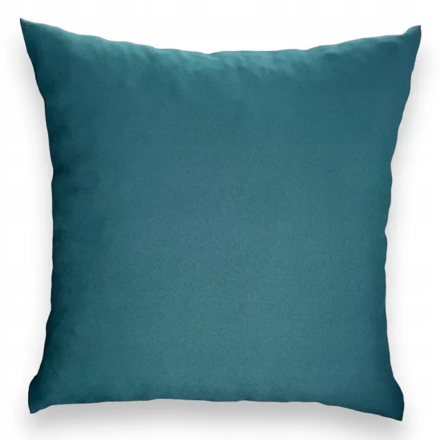 Pracownia Artystyczna Klasyk Decoratieve kussensloop 40x40 cm - Flesgroen