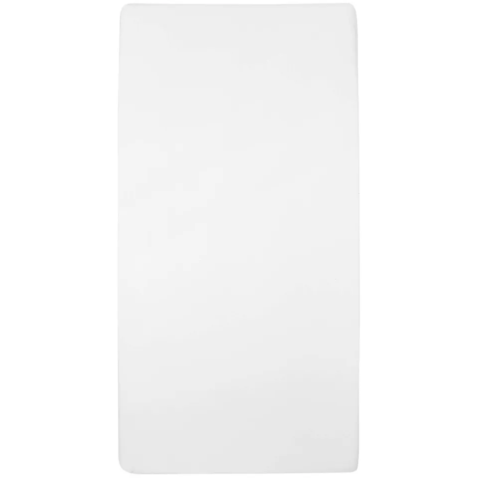 Meyco jersey kinderhoeslakenbed 70x140/150 cm wit, foto 4