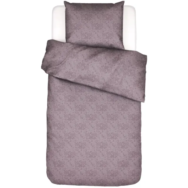 Essenza Melipa Dekbedovertrek Lyocell Pale purple