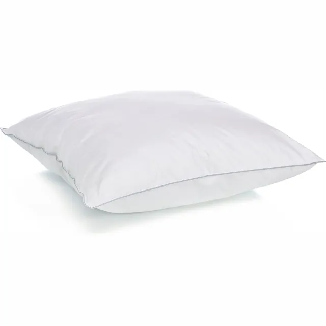 Mistral Home HOOFDKUSSEN - my pillow - 60 x 60 cm - effen kleur - wit