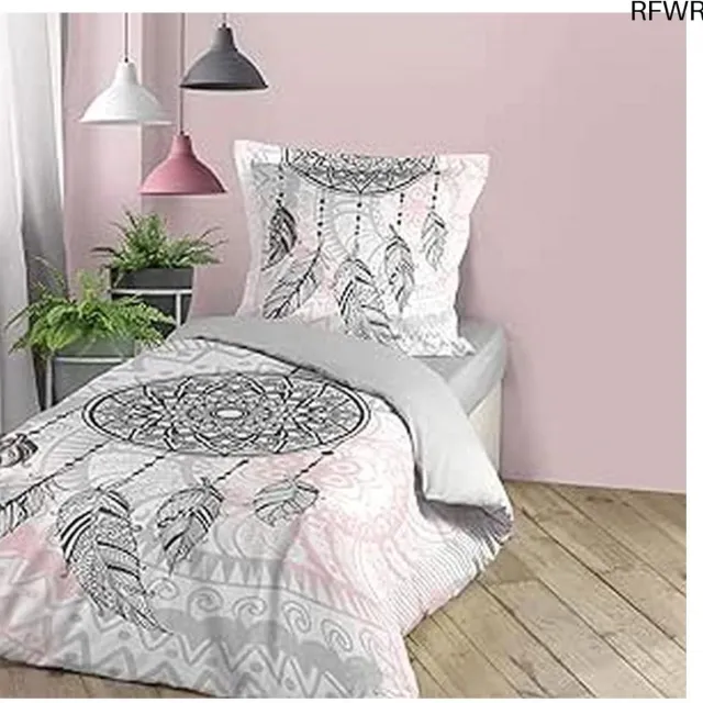 RFWR Beddengoedset , 2-delig, 100% katoen