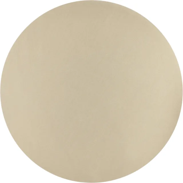 Meyco uni hoeslaken boxmatras sand Beige
