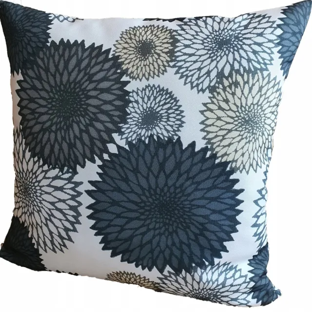 Jasiek Dekoratieve Kussensloop 80x80 cm - Hoge Kwaliteit Polyester multicolor
