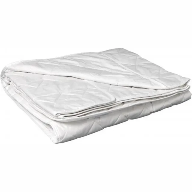 B-Keus Bamboe Zomerdekbed (B-keus) - Zomer Dekbed - 100% Bamboe - 240x220 cm Wit
