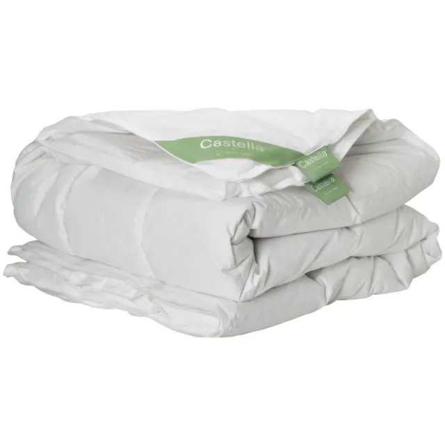 Castella Dekbed Nextlife® 4-Seizoenen 240 x 200 cm - Duurzame vulling Divers
