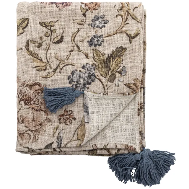 Creative Collection plaid Yoti Multi
