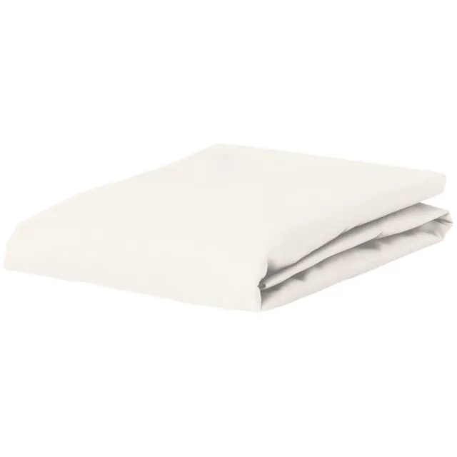 Essenza Premium Percale Laken Oyster
