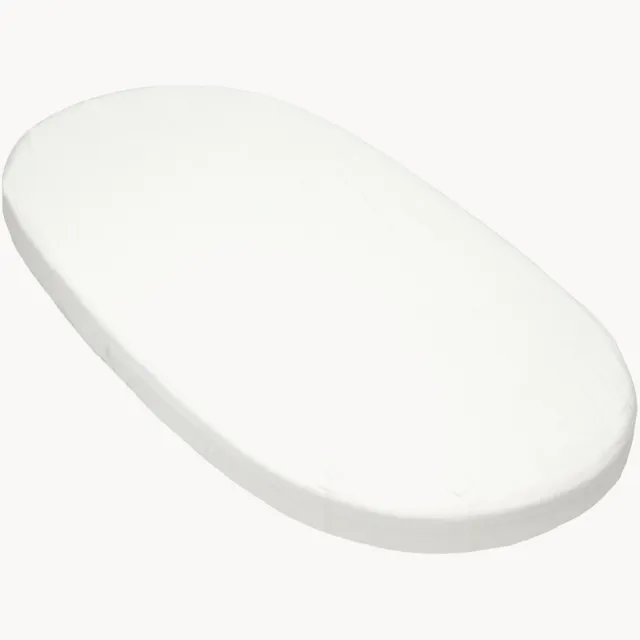 Stokke Kinderlaken Sleepi Wit