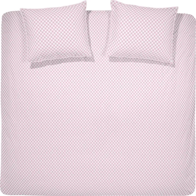 Cinderella Brigitte - Dekbedovertrek - 260 x 200/220 - Extra breed - Lilac