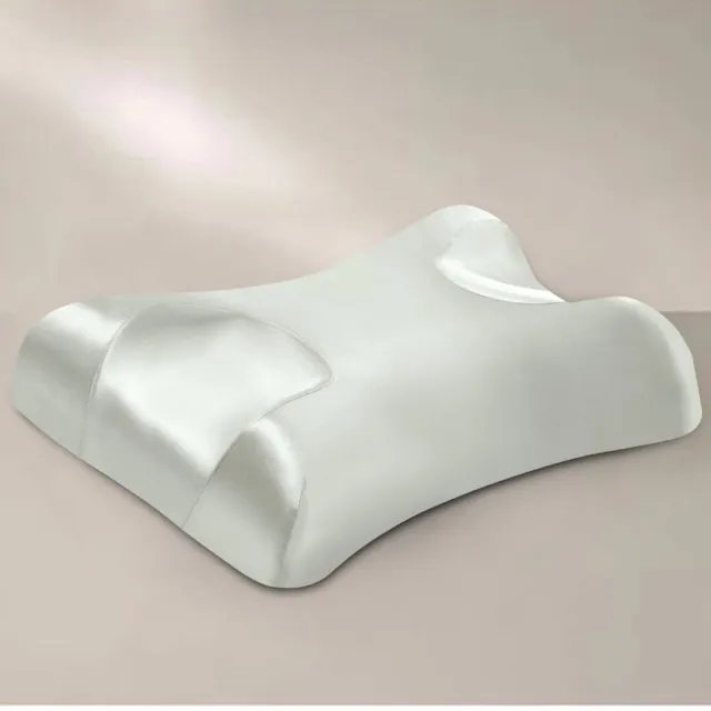 Sleep & Glow Sleep And Glow Omnia Kussensloop Silk Cooper