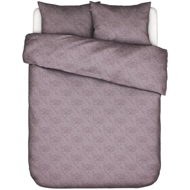 Essenza Melipa Dekbedovertrek Lyocell Pale purple, foto 2